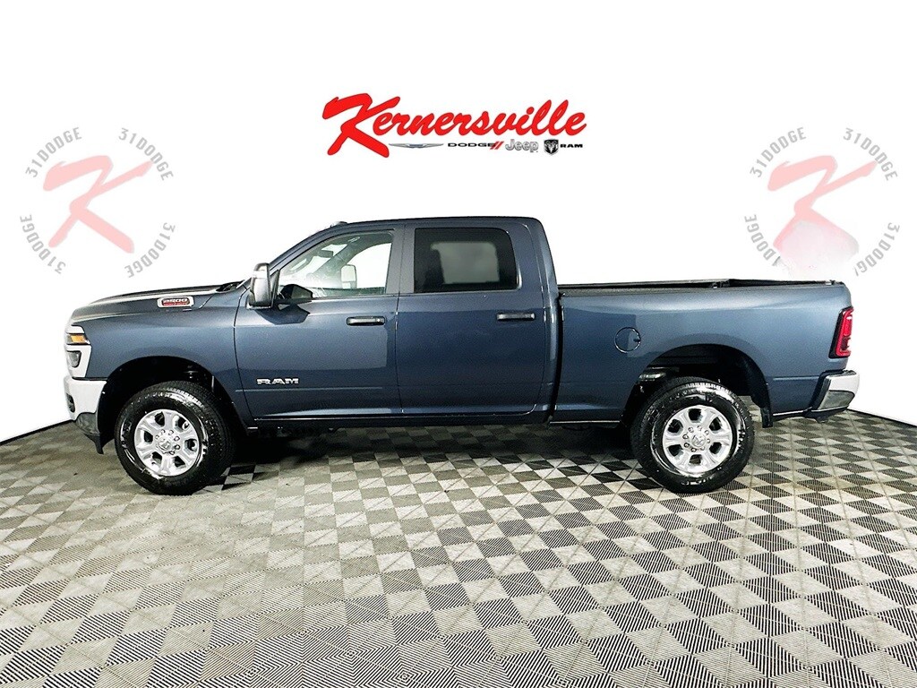 2025 Ram 2500 Big Horn photo 2