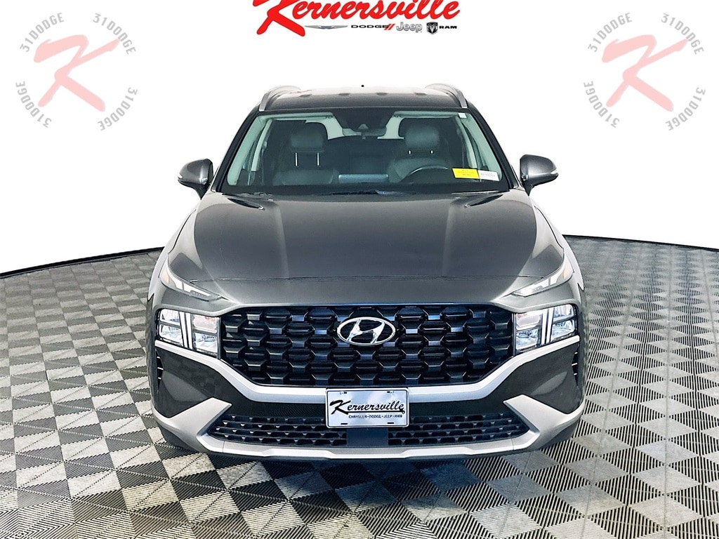 Used 2023 Hyundai Santa Fe SEL SUV