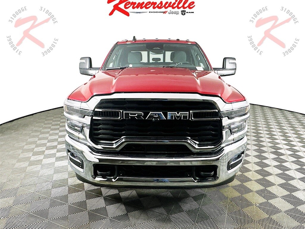 2026 Ram 2500 Tradesman photo 2