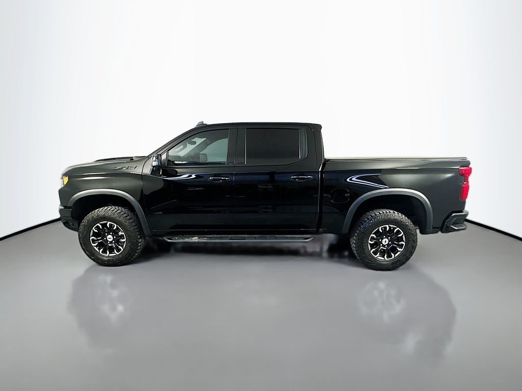 ChevroletSilverado 15004
