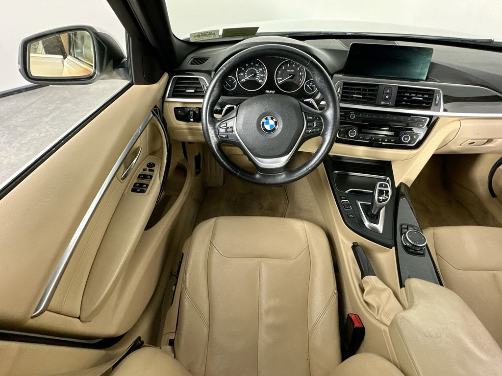 BMW3 Series9