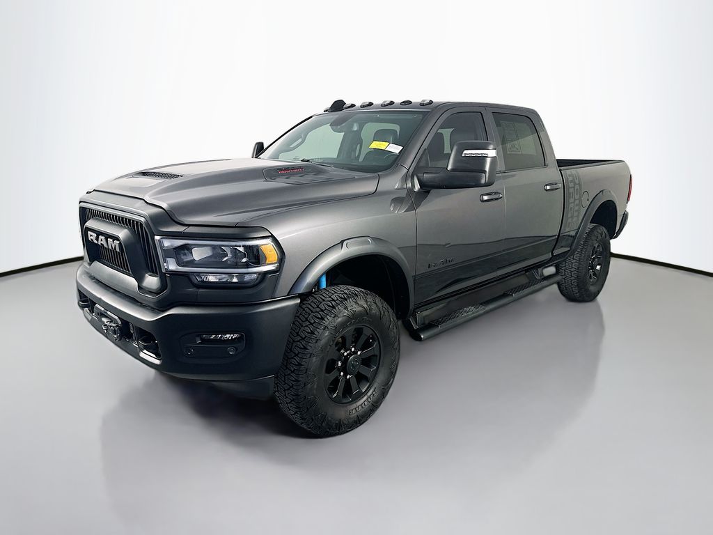 Ram25003
