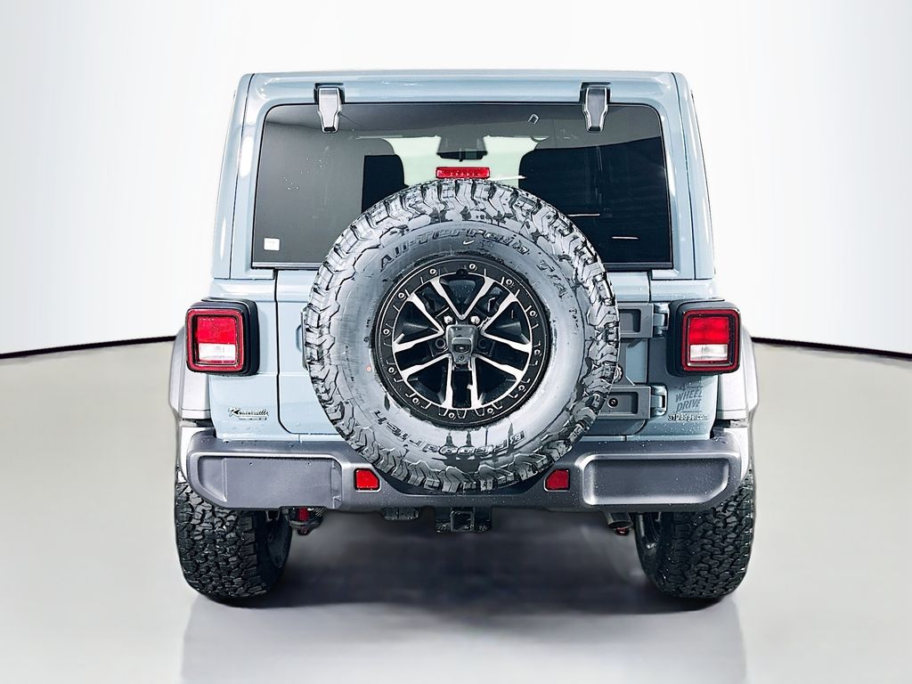 JeepWrangler Unlimited6
