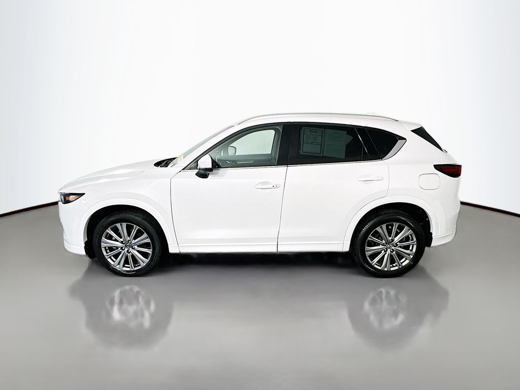 MazdaCX-54