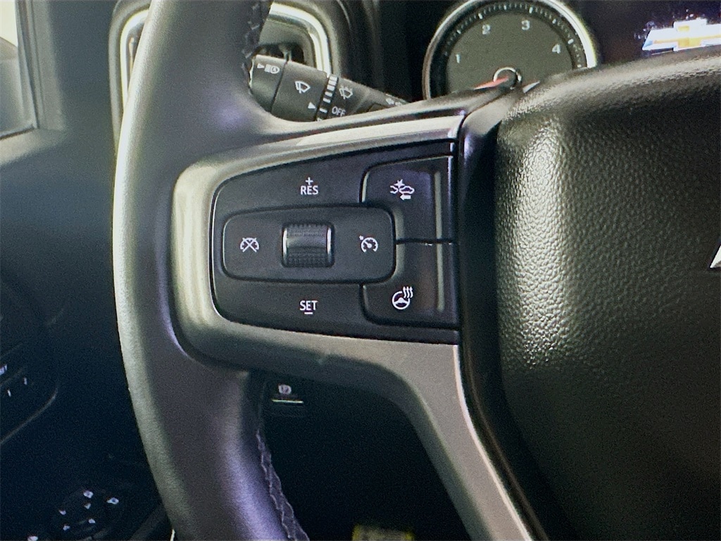 ChevroletSilverado 2500HD25