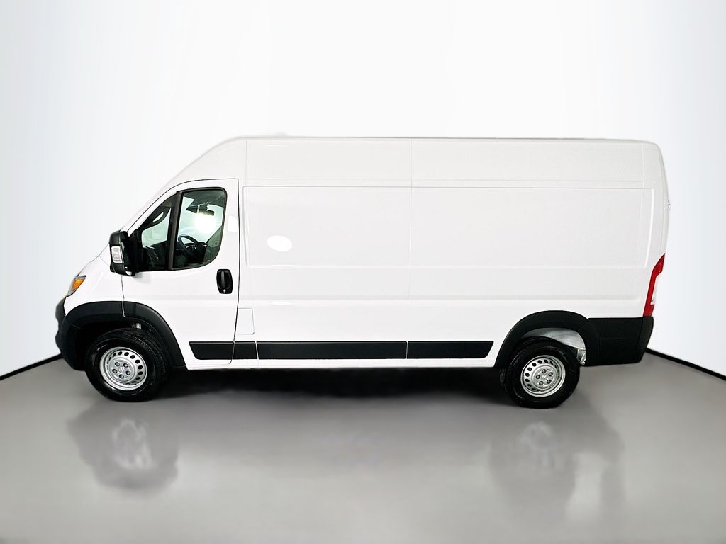 RamPromaster 25004