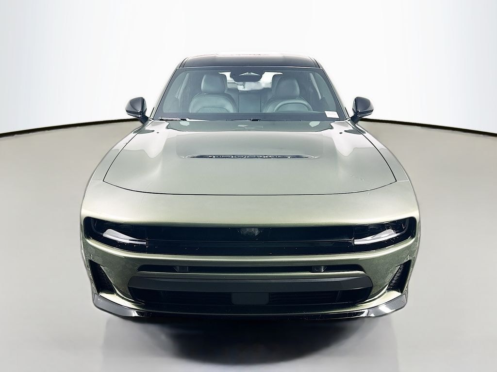 New 2026 Dodge Charger Scat Pack Blacktop Coupe
