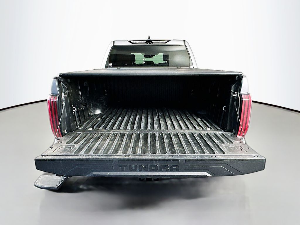 ToyotaTundra Hybrid30