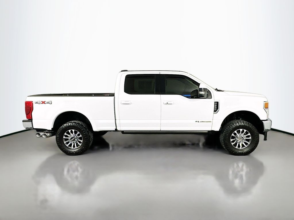 FordF-250SD8