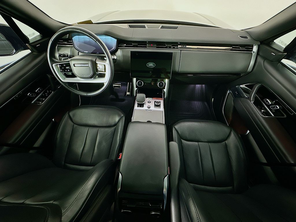 Land RoverRange Rover10