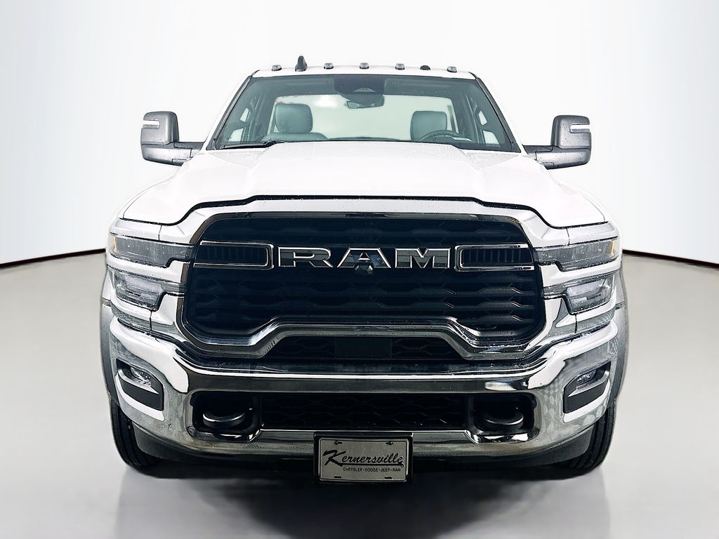 Ram5500 Chassis2