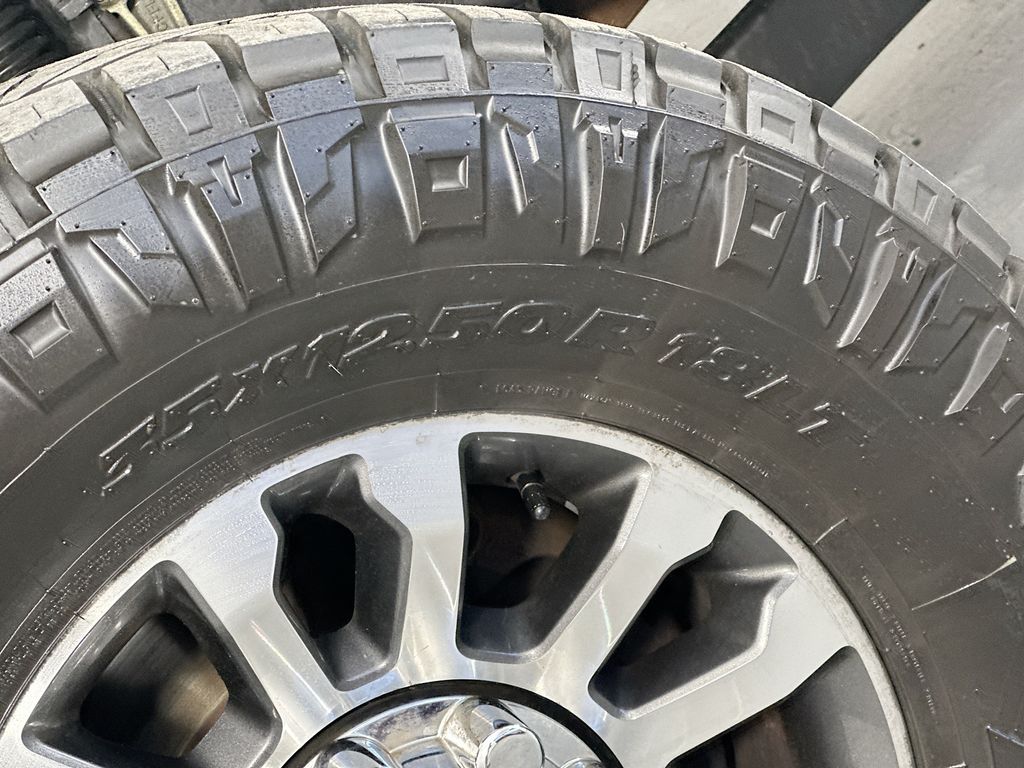 FordF-250SD33