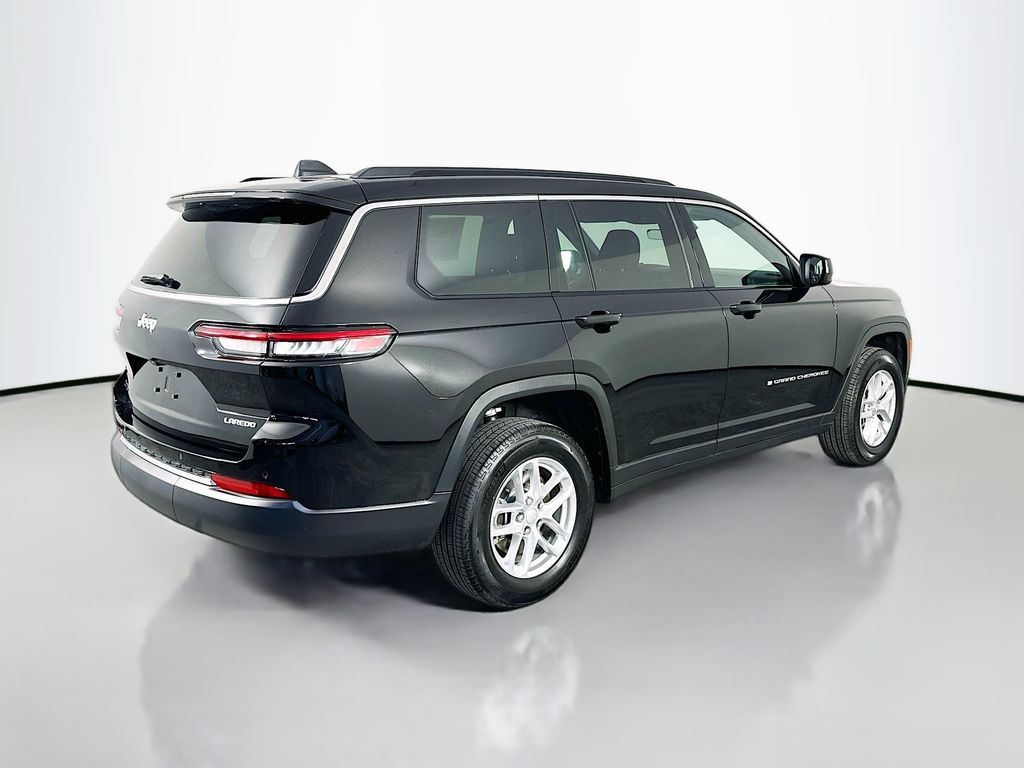 JeepGrand Cherokee L7