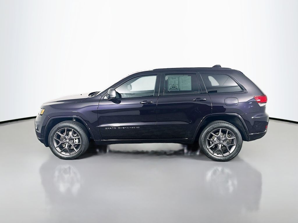 JeepGrand Cherokee4