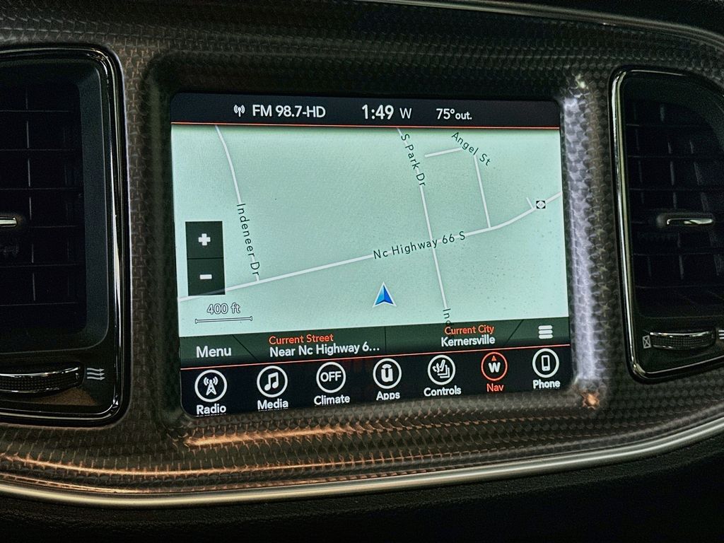 DodgeChallenger19