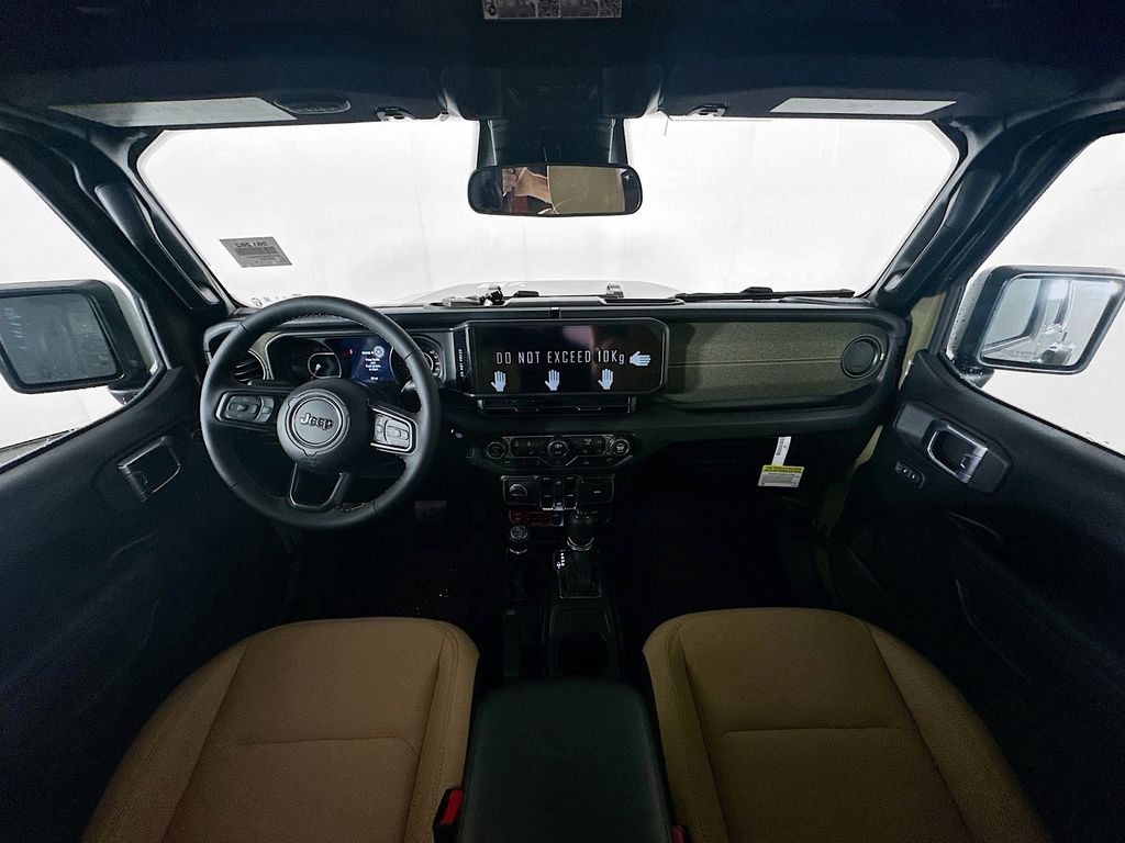 JeepWrangler Unlimited9