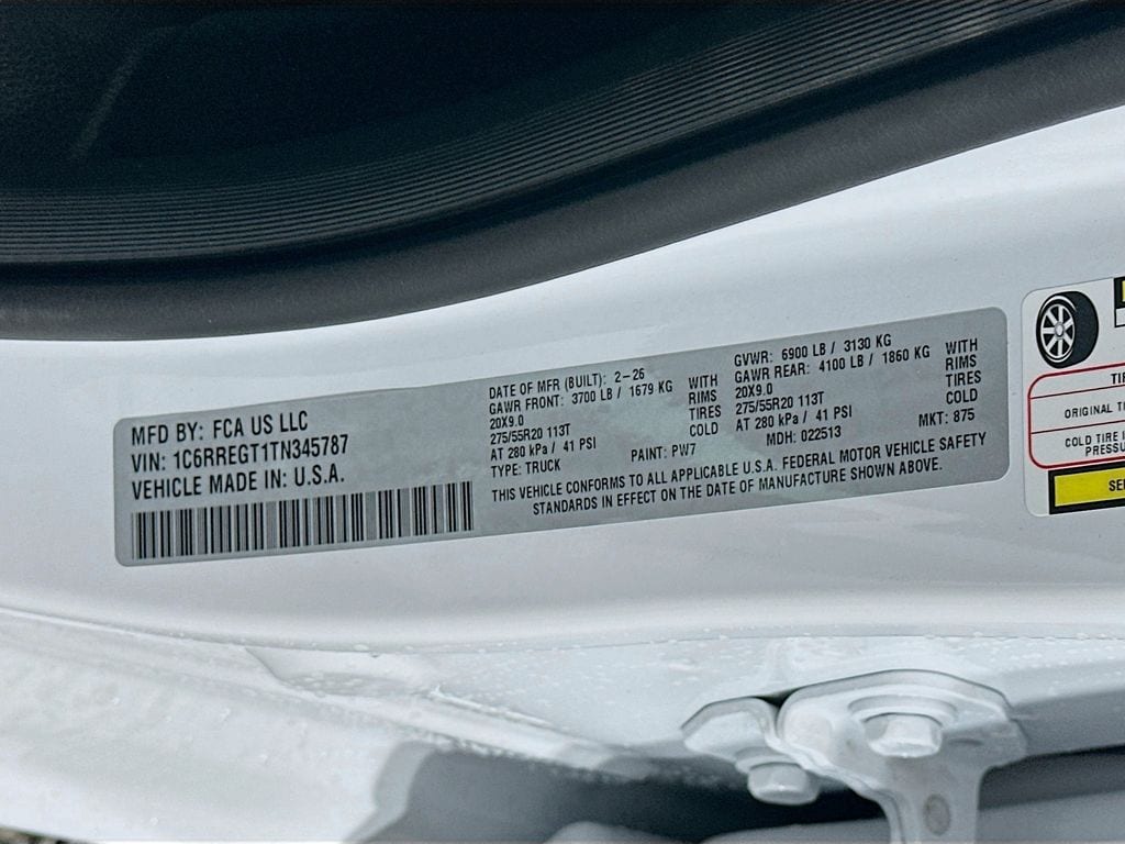 Ram150019