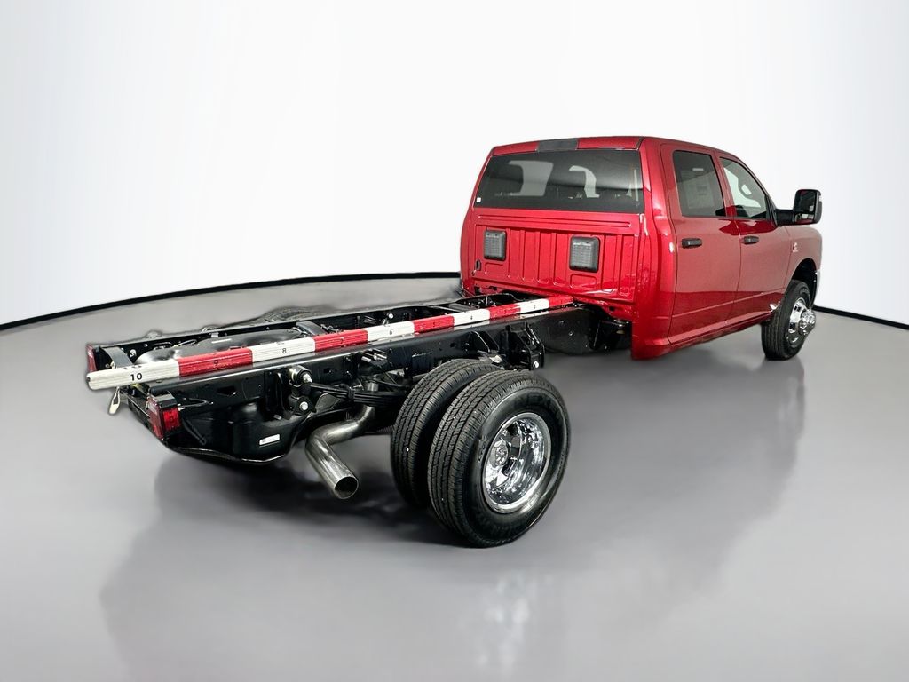 Ram3500 Chassis7