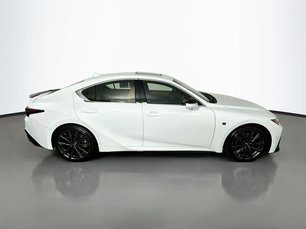 LexusIS8