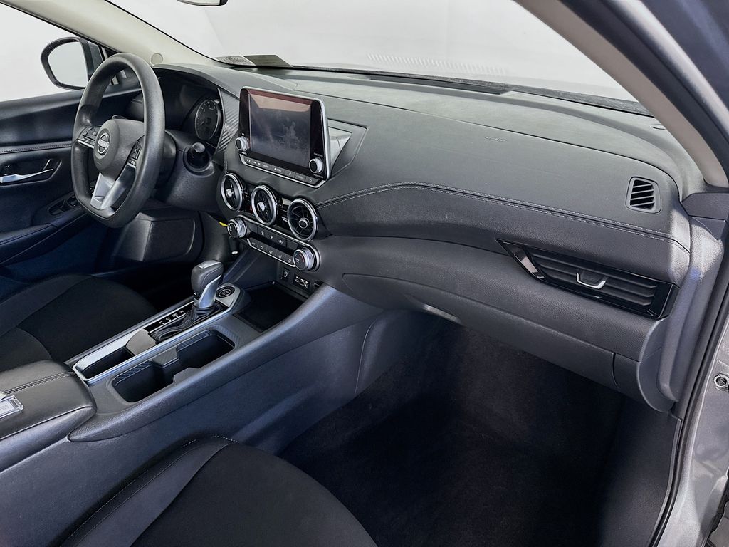 NissanSentra31