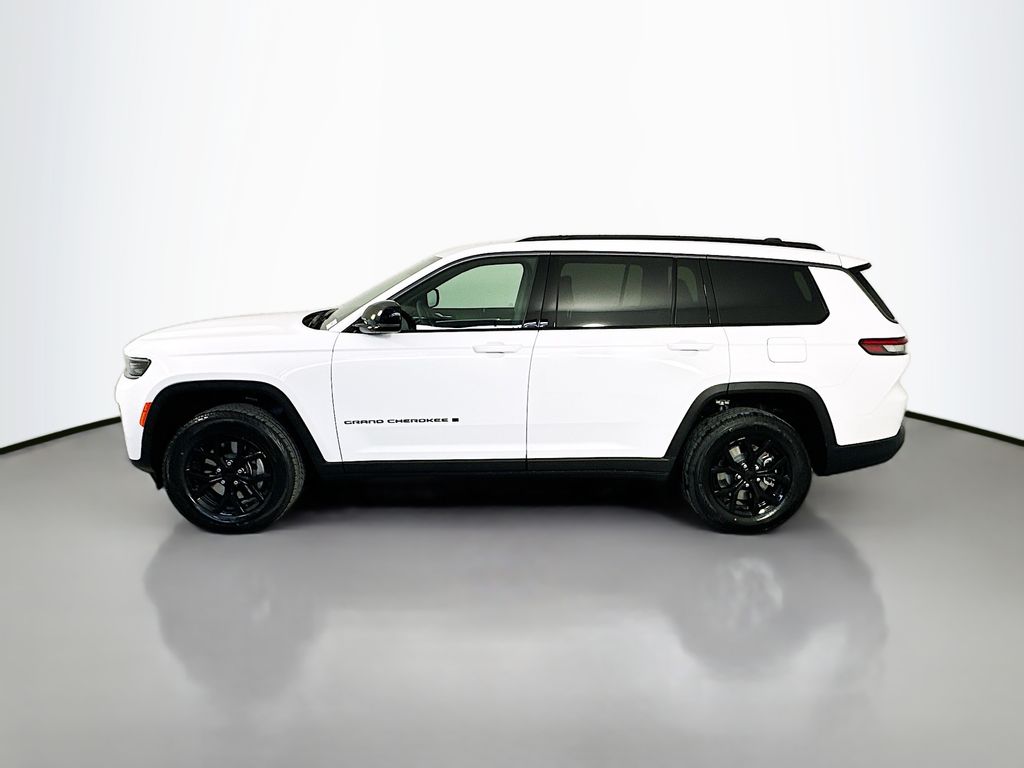 JeepGrand Cherokee L4
