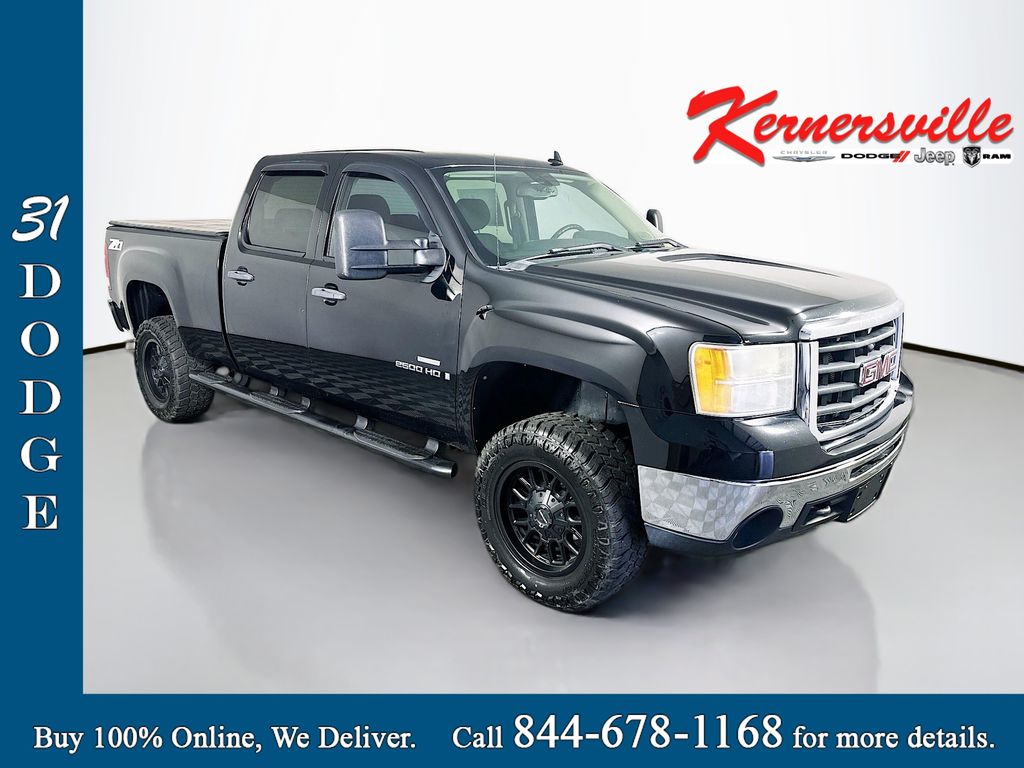GMC