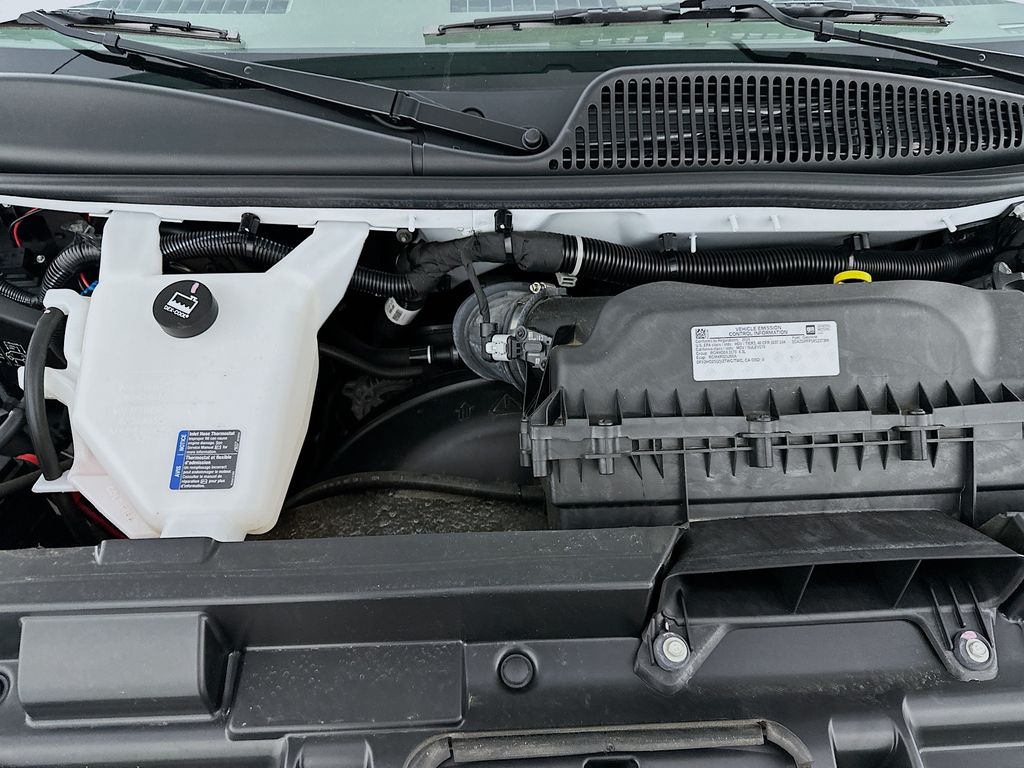 ChevroletExpress 350030