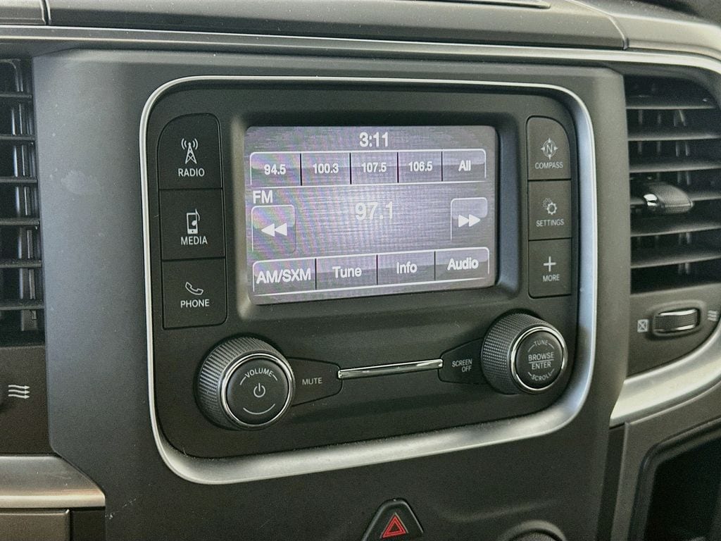Ram1500 Classic17