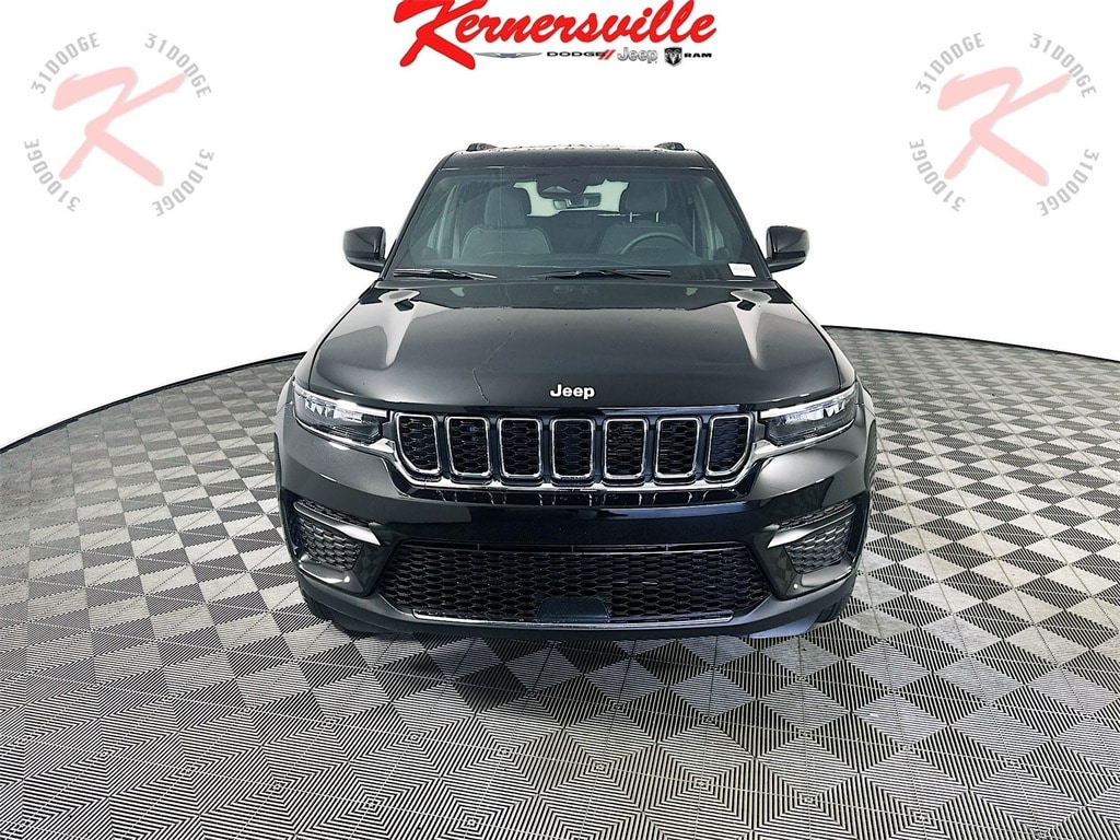 JeepGrand Cherokee2