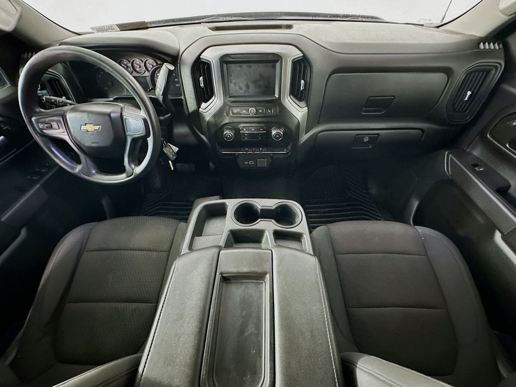 ChevroletSilverado 150010