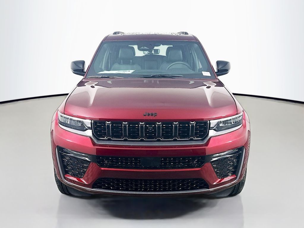 JeepGrand Cherokee2