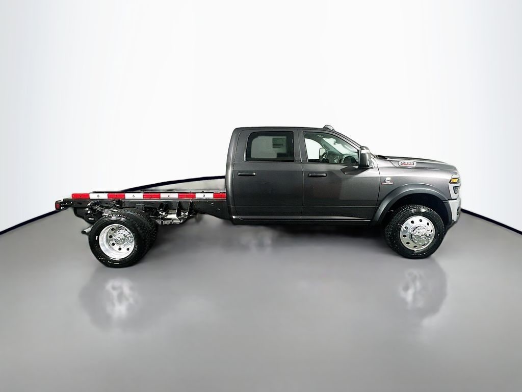 Ram5500 Chassis8