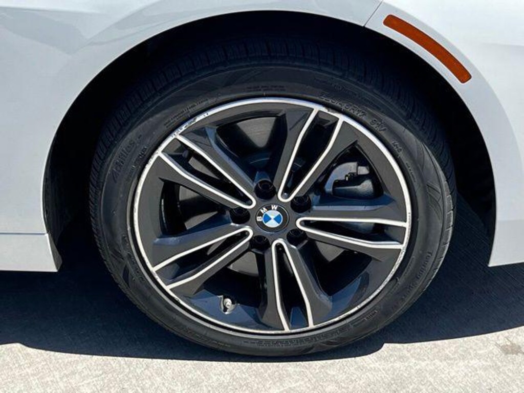 Used 2024 BMW Coupe i Sdrive Coupe