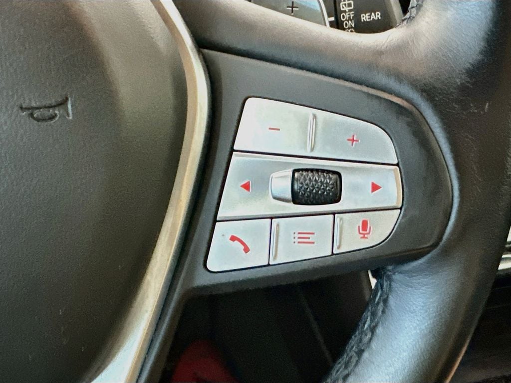 BMWX327