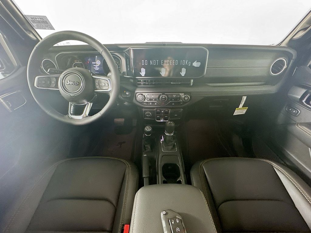 JeepWrangler Unlimited9