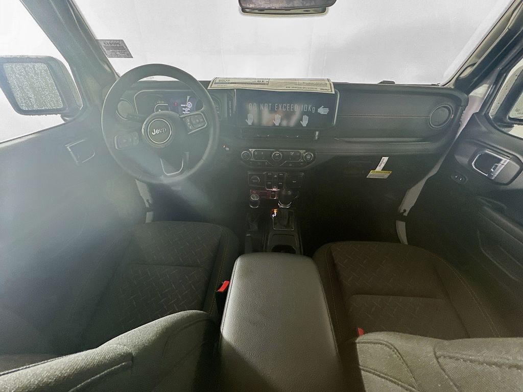 JeepGladiator9