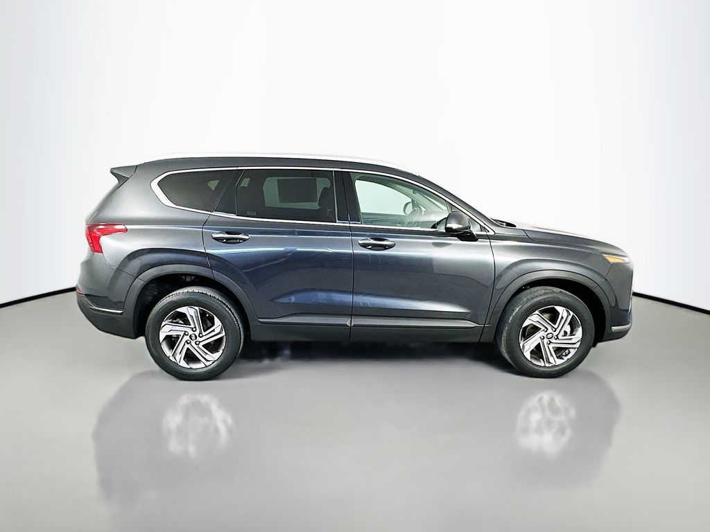 HyundaiSanta Fe8