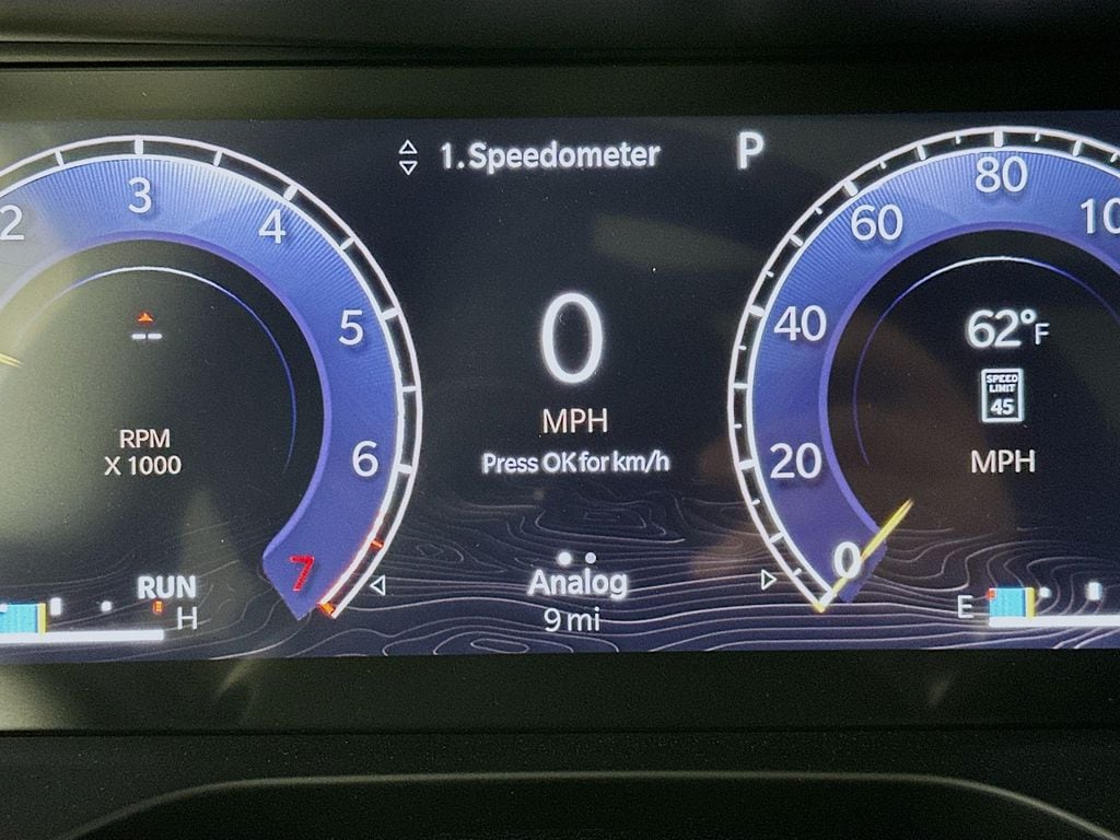 JeepGrand Cherokee L11
