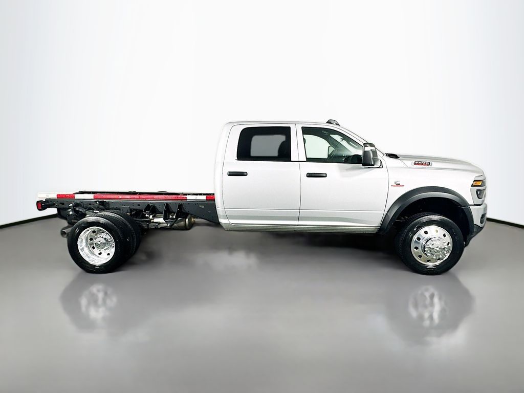 Ram5500 Chassis8