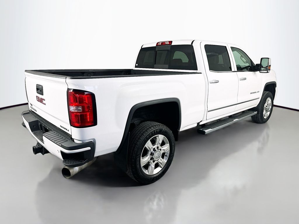 GMCSierra 2500HD7