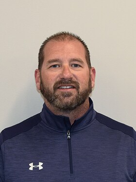 Staff member Kenneth Sullivan from 68b7c4504ebc