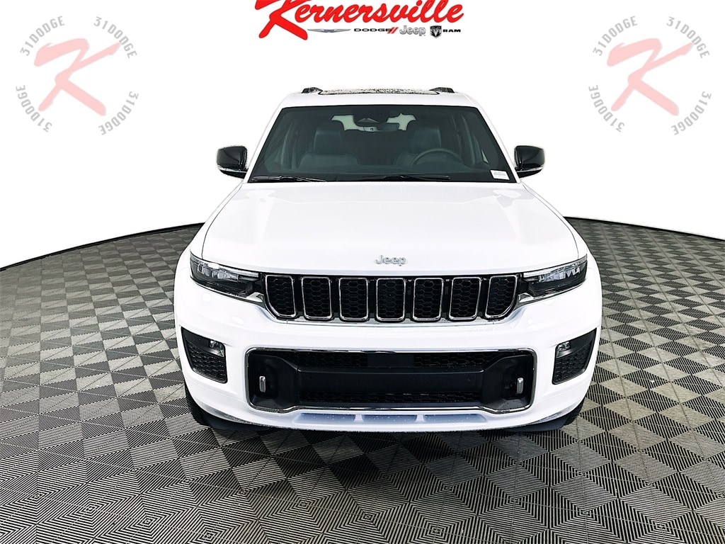 JeepGrand Cherokee L2