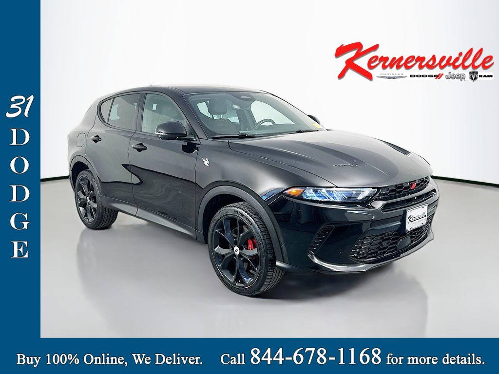 2023 Dodge Hornet GT