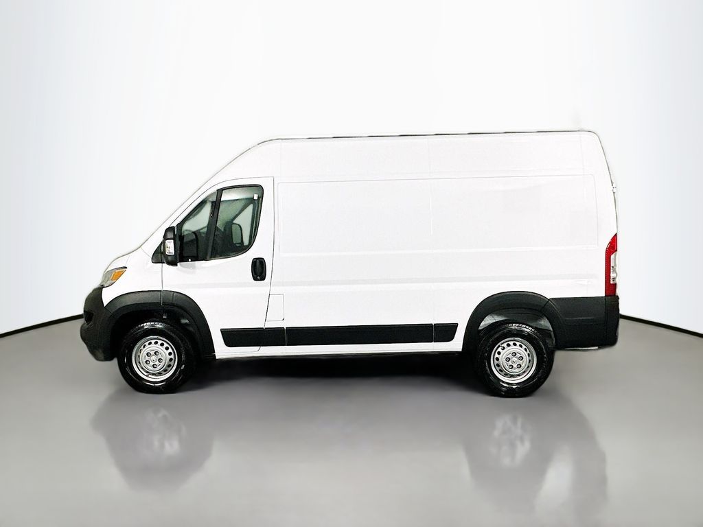 RamPromaster 25004
