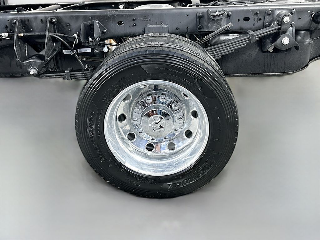 Ram4500 Chassis16