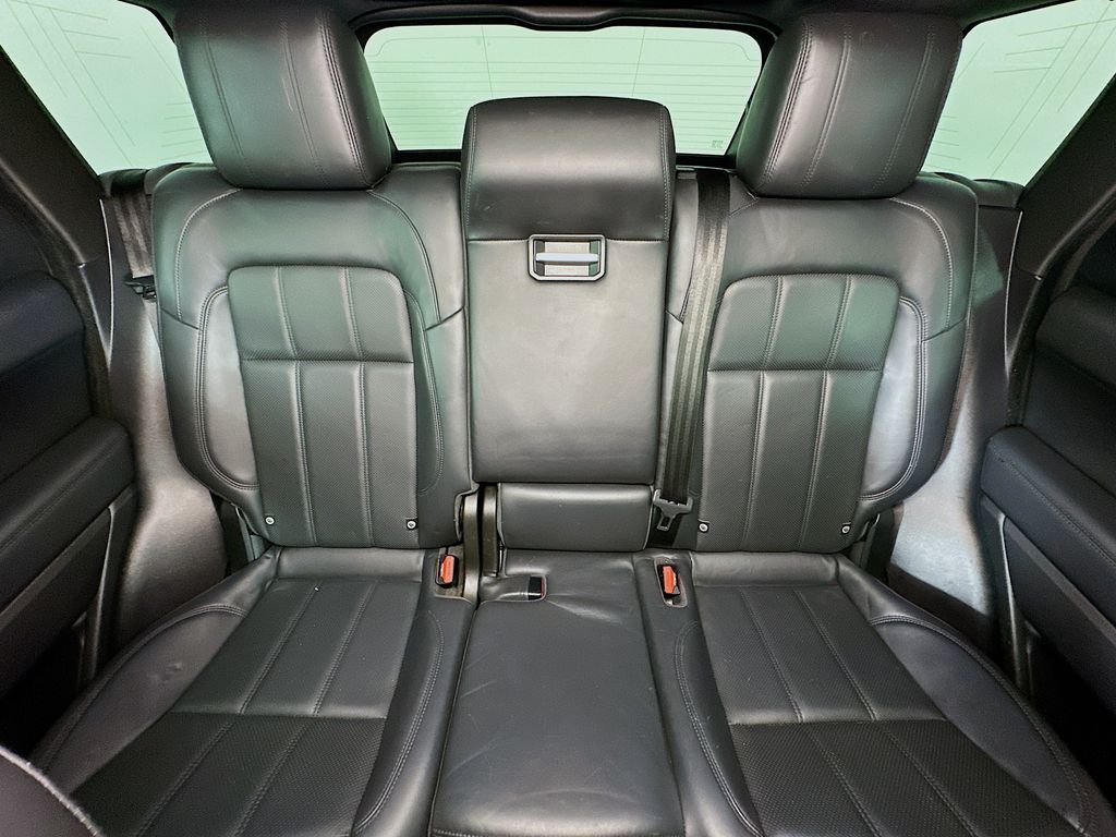 Land RoverRange Rover Sport13