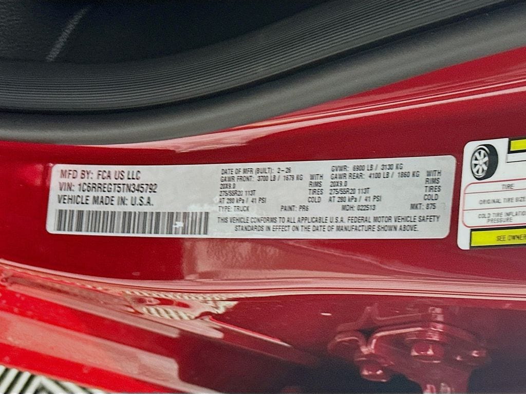 Ram150019