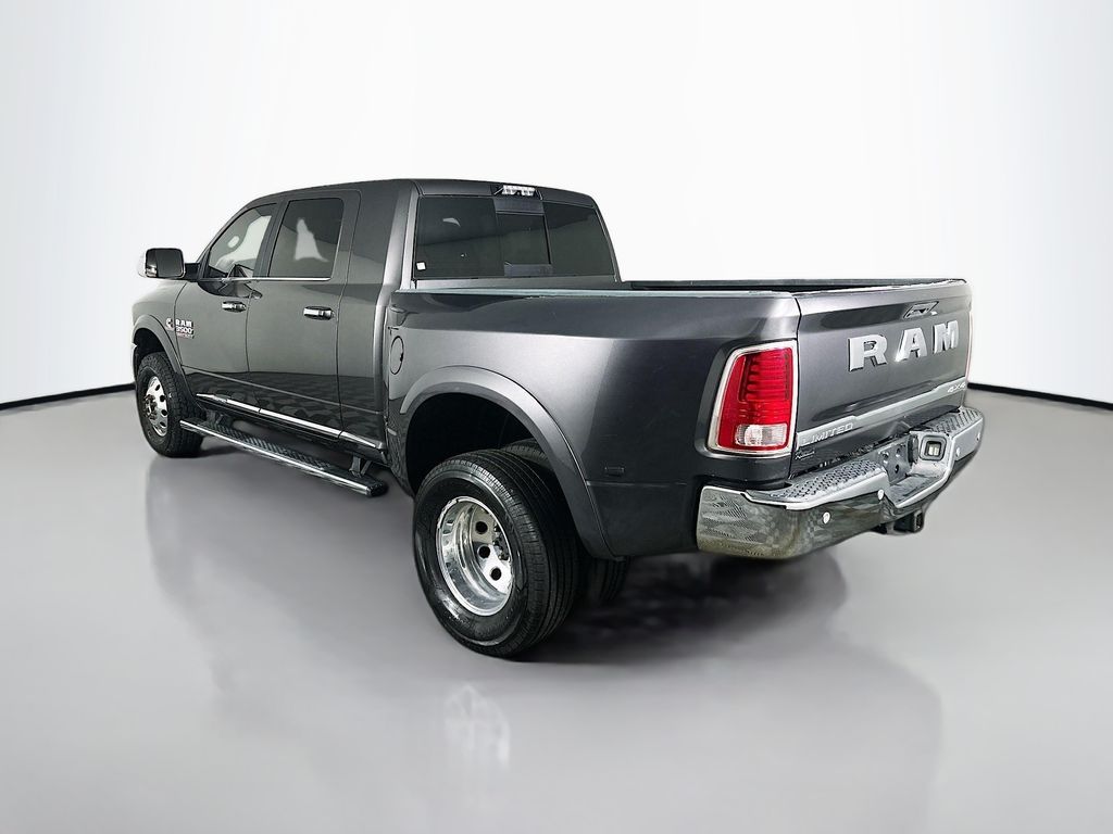 Ram35005