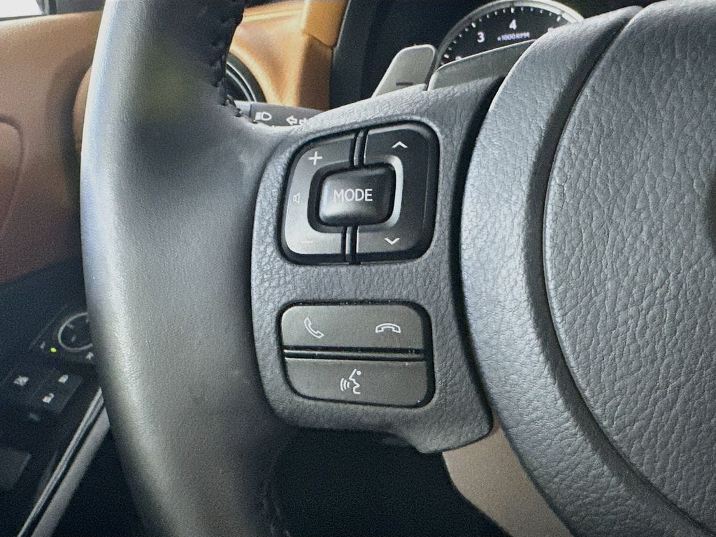LexusIS25