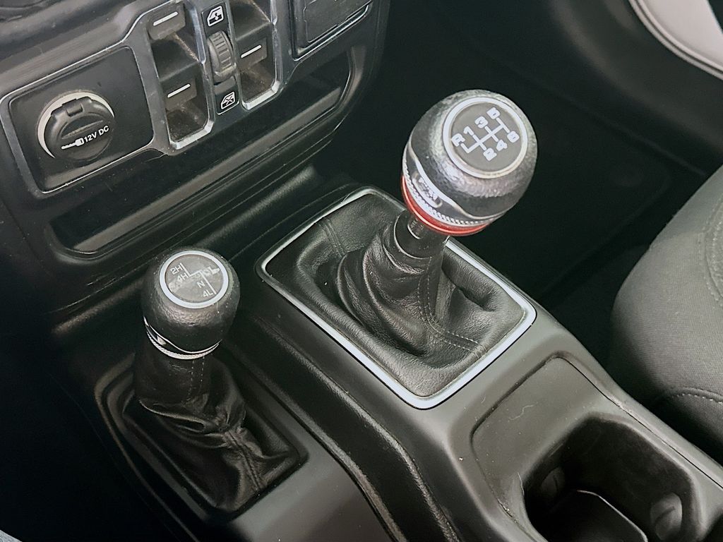 JeepGladiator16